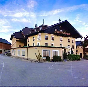 Hartlwirt Gasthof-hotel זלצבורג