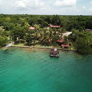 Apartment Coras Place Lagoon Front