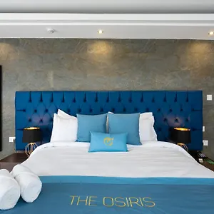Bed & Breakfast The Osiris 