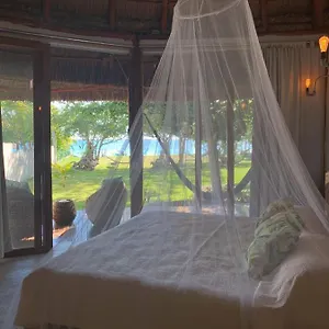 Lodge Pucte 13