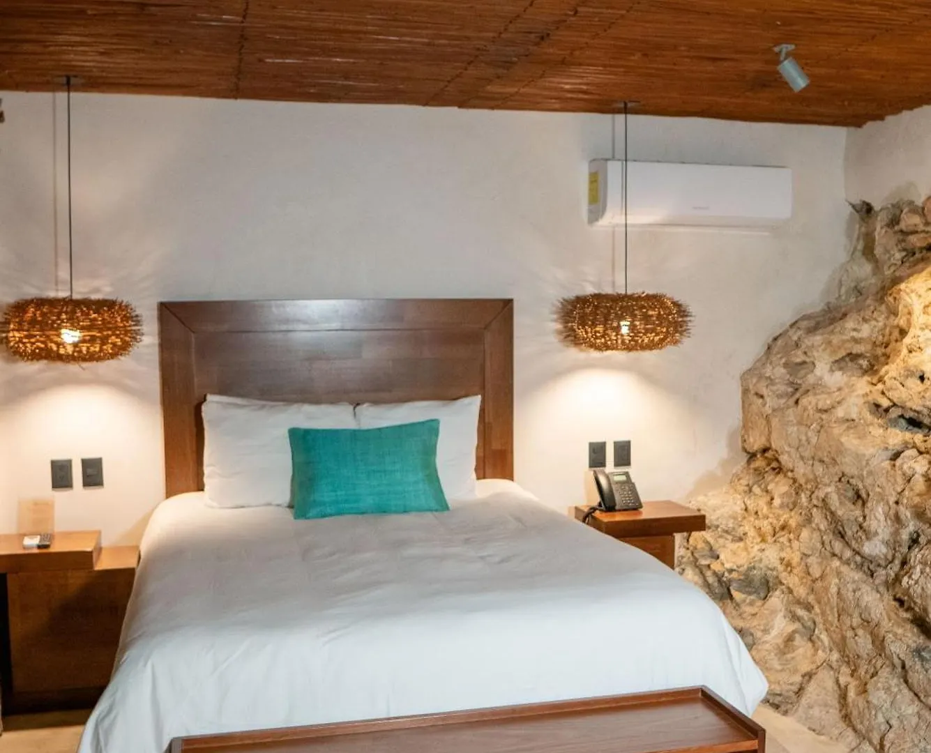 Puerta Del Cielo Hotel Origen Bacalar
